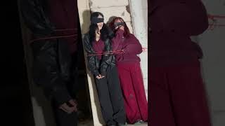 Korku Kışkırtma Uzun Video Yayında