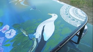 Reconciliation Australia Action Plan - Belgian Gardens Cemetery Cultural Artwork Space