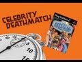 5 Minute Play: Celebrity Deathmatch (PS2)