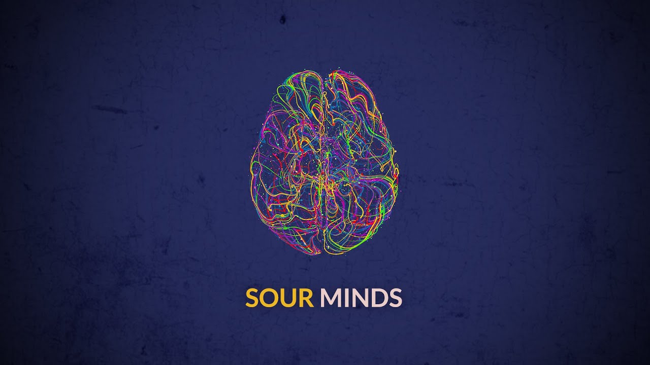 Watch Propulsive - Sour Minds on YouTube Watch Propulsive - Sour Minds on YouTube