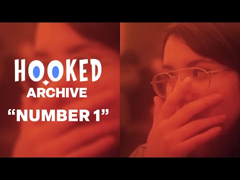 HOOKED ARCHIVE - "Number 1"