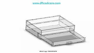 DFL CAD Care(Box-Sheet metal)