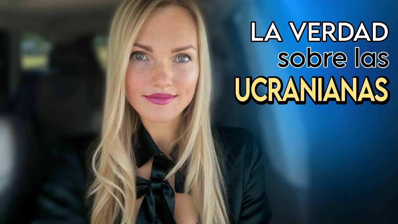 ¿Por qué las ucranianas parecen tan educadas y cultas? Conoce la cultura ucraniana y su educación