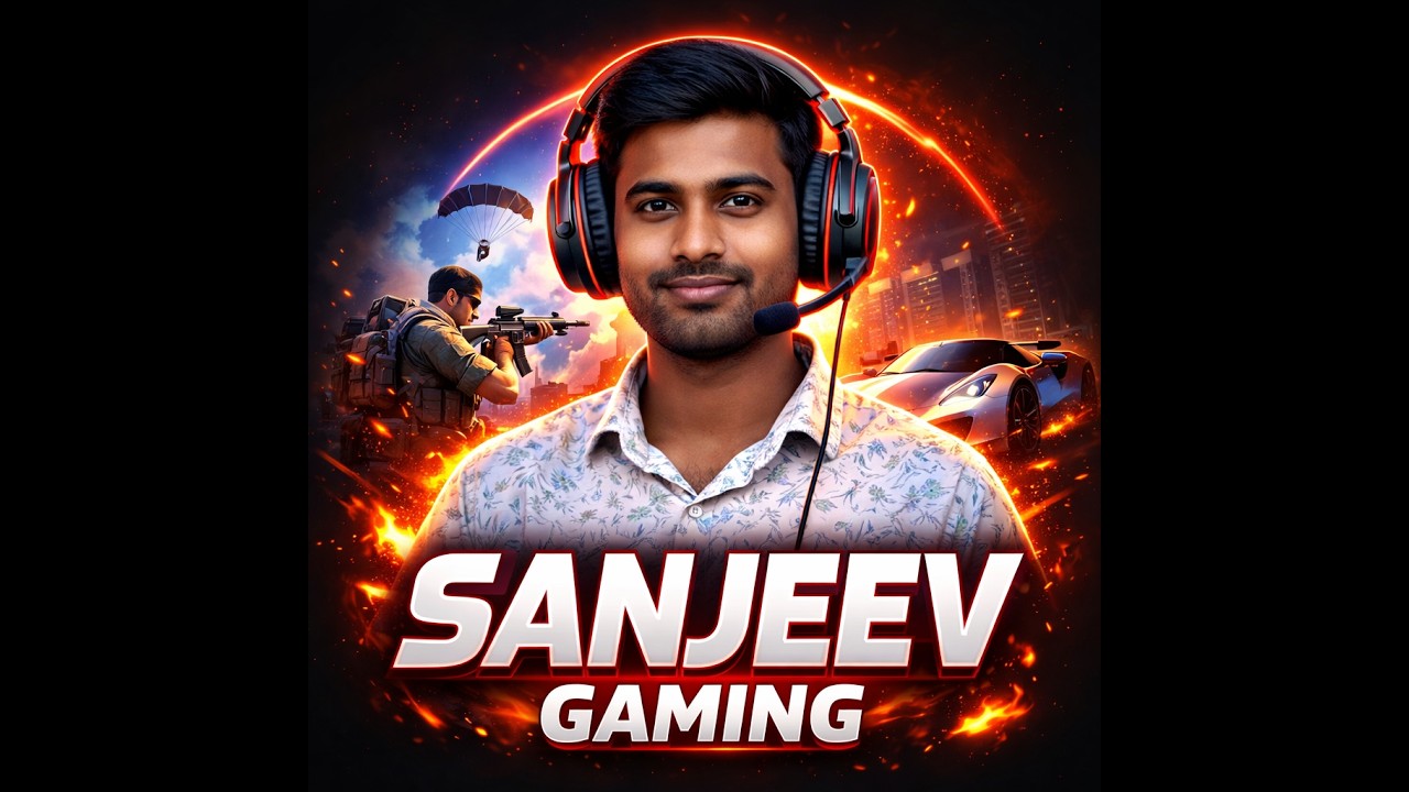 Master Reece Youtube Play with Grand master players #sanjeevgaming - YouTube