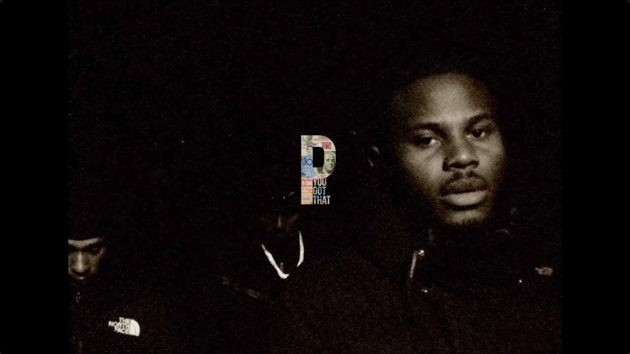 Jim Legxacy x Octavian x Jerk Type Beat - "Best Days" Prod. P YouGotThat