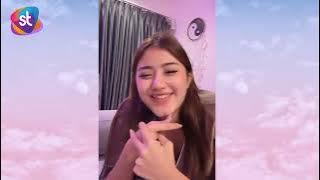 LATEST GHEA YAUBI IG LIVE