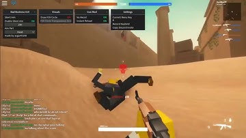 Bad Business Hack Script   Roblox Bad Business Scripts 202011