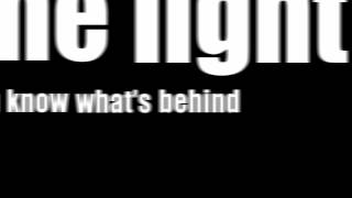 Kinetic Typography -rough draft-