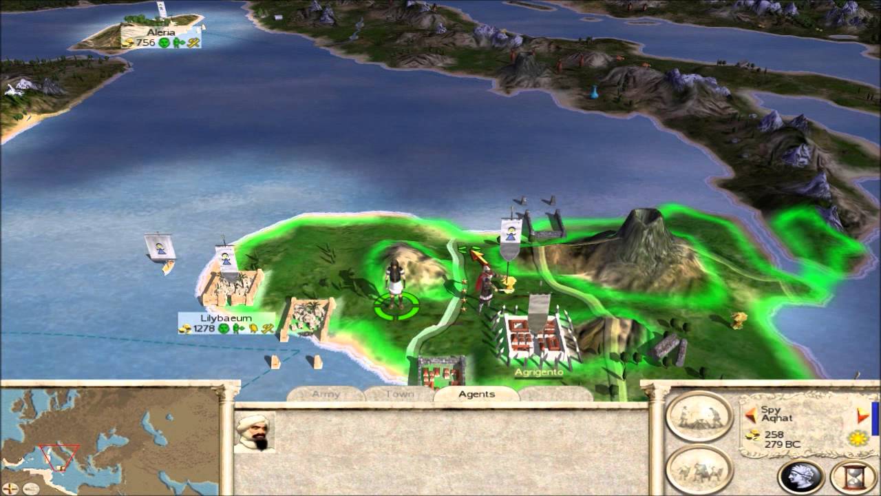 rome total realism 7 rome total realism 7