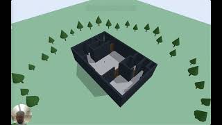Structure Homes Demo screenshot 1