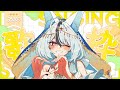 【 #karaoke / #歌枠 】お昼のお供に妖狐の名曲アニソンボカロ、聴いていきませんか？✨【 #Vtuber ／ #花代乃メノラ 】
