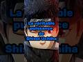 la puissance de Shisui Uchiha le mirage 🔥 (il était monstrueux) #naruto #narutoshippuden #shisui