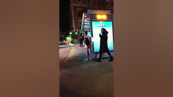 This Is What Madrid Spain REALLY Looks Like at Night 🌃 #spain #madrid #nightlife #4k  #travel