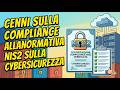 AMV 06: Cenni sulla compliance allanormativa NIS2 sulla Cybersicurezza (Parini, Rigoni)