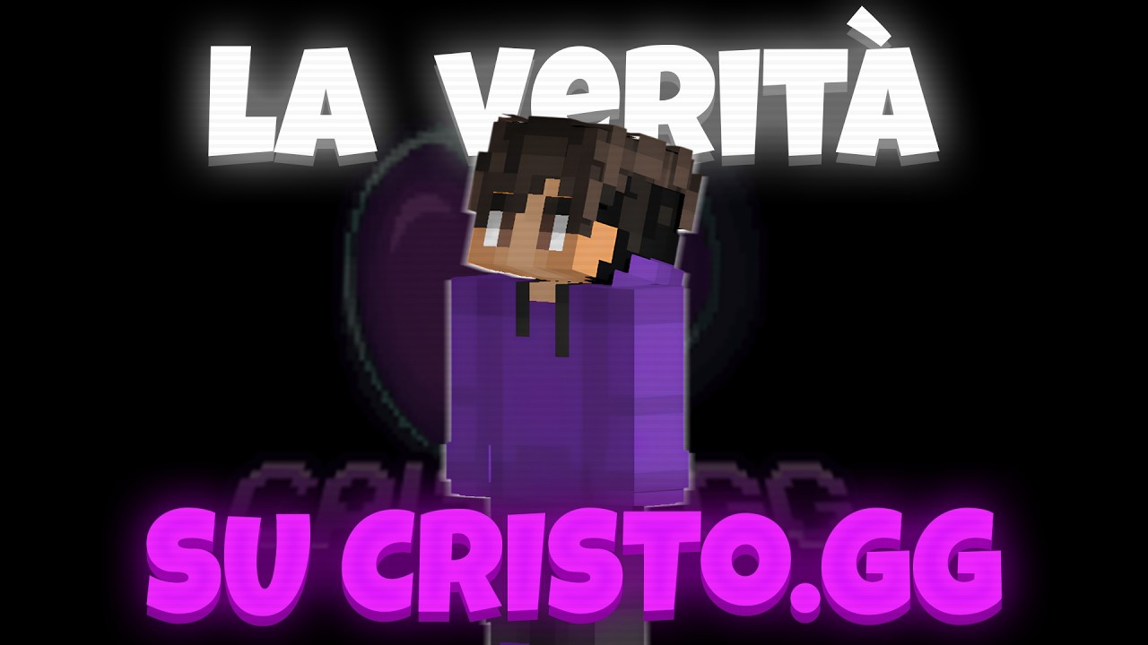 IL SERVER DI CRISTO STA FALLENDO...?!