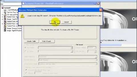 Loadrunner Tutorial 13  Parameterization