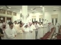صلاه التراويح بصوت منصور السالمي 2015 ث م أ ر س ل ن ا م وس ى