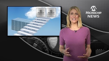 First 24G SAS/PCIe Gen 4 Tri-Mode Storage Controllers