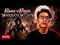 NOSTALGIA GIM JAMAN JADUL!!! - Prince of Persia Warrior Within #1