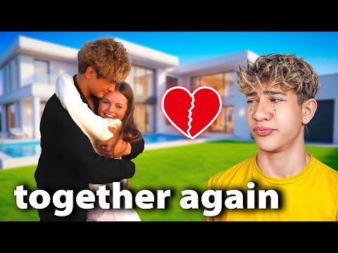 Salish PROPOSED Kaido ON LIVE Nidal GONE MAD