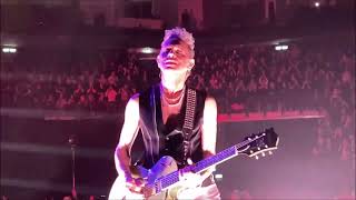 Depeche Mode - John The Revelator & Enjoy The Silence (live Berlin, 13.02.2024, Mercedes Benz Arena)