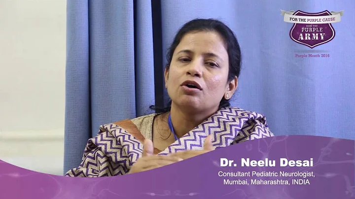 Dr. Neelu Desai