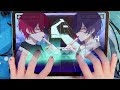 【プロセカ】ばぁうxゆきむらの『アイデンティティ』を使って本気でフルコン目指してみた結果www【KnightA-騎士A-】