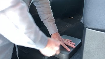 SnapSafe Lock Box XL