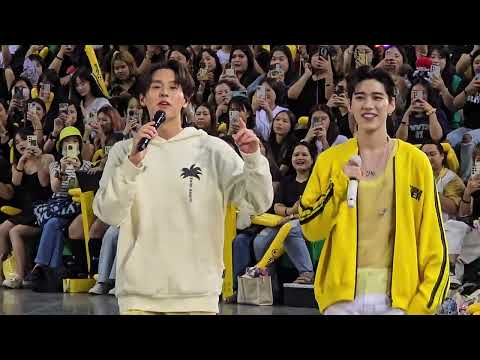 4K (FANCAM) Mr. Everything 