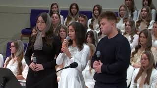 видео: Посмотри на крест | Трио картинка: Посмотри на крест | Трио