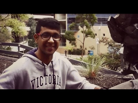 Victoria University according to Sahil | Hotcourses Abroad