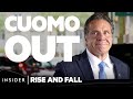 The Rise And Fall Of Andrew Cuomo | Rise And Fall