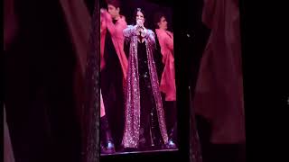 Laura Pausini - Anime Parallele - Live in Rome 12/12/23