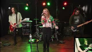 All I Want For Christmas Is You - First to Eleven Christmas Livestream (12/12/2023)