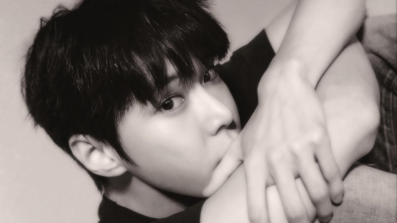 [𝑷𝑳𝑨𝒀𝑳𝑰𝑺𝑻] 저 스릴러 속의 주인공처럼