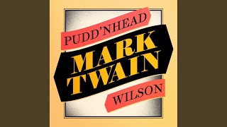 Chapter 151 - Pudd'nhead Wilson