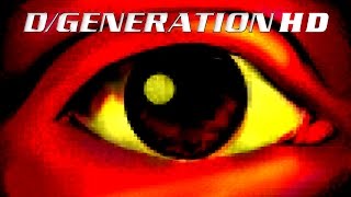 PC / Steam D/Generation Promo