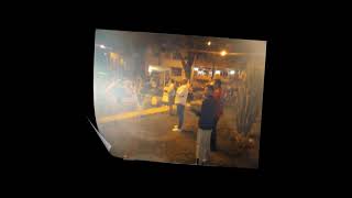 Vídeo Gavillas para Cristo