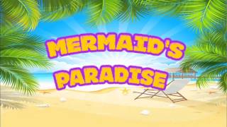 Mermaid's Paradise screenshot 2