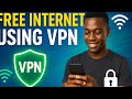 Dore VPN ikora neza , 🙏 internet yihuta cyane ntucikwe , free internet