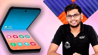 Samsung Galaxy Bloom - New Foldable Phone!!!!!!
