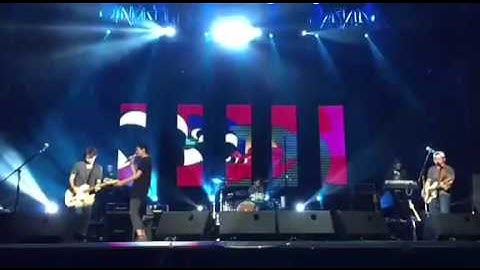 SHEILA ON 7 LIVE IN KUALA LUMPUR 2016 + tribute for so7