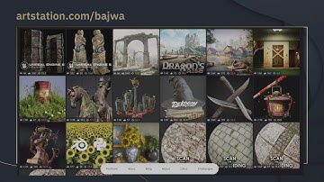 From Hobbyist to AAA: A Deep Dive into Tools and Techniques in Game Art