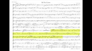 By The Centre (Brass Band) By Stuart Dean