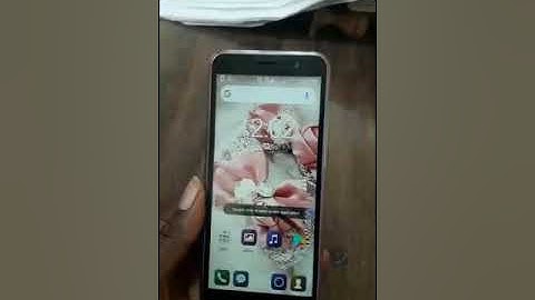 Homtom s16 malfunctions(1)