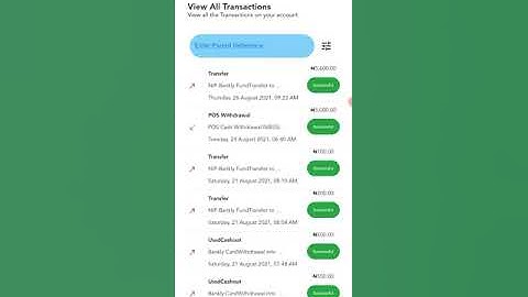 How to log transfer issue on Bankly POS (for fast resolution)
