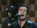 Sugar Ray Performs "Answer the Phone" - 10/17/2001