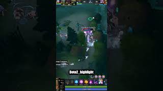 Invoker and Radiance Dota2WTF  #dota2 #dota