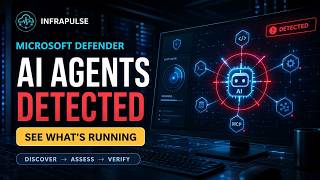 Microsoft Defender Can Detect AI Agents on Windows — Setup & Demo