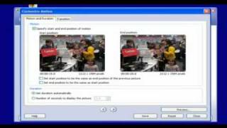 Photo Story Tutorial screenshot 5